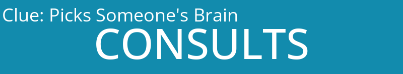 Picks Someone's Brain