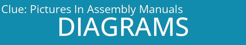 Pictures In Assembly Manuals