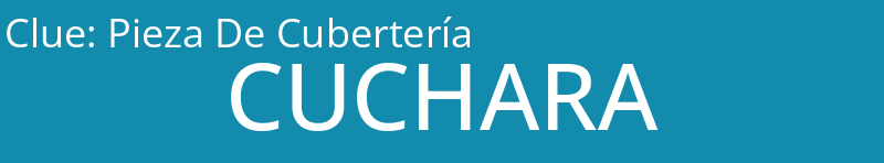 Pieza De Cubertería