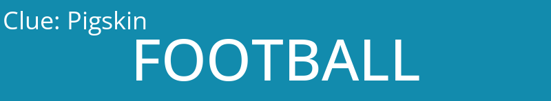Pigskin