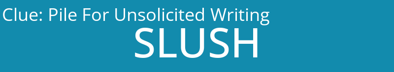 Pile For Unsolicited Writing