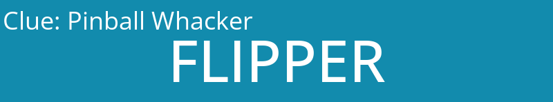 Pinball Whacker