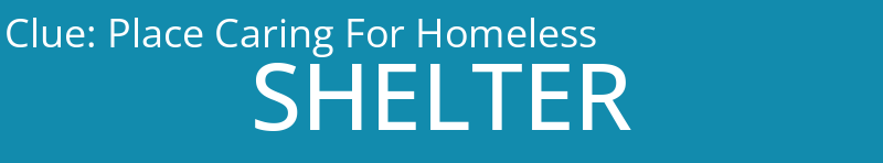 Place Caring For Homeless