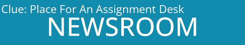 Place For An Assignment Desk