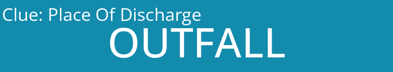 Place Of Discharge