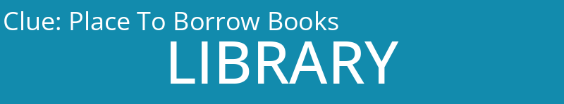 Place To Borrow Books