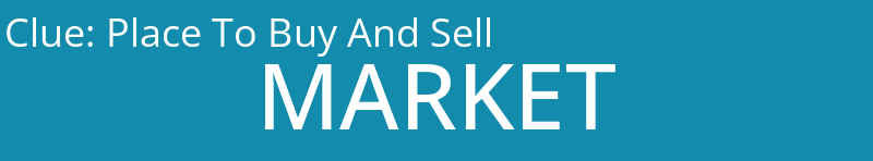 Place To Buy And Sell