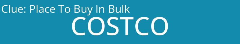 Place To Buy In Bulk