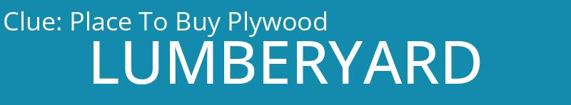 Place To Buy Plywood