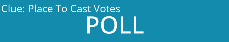 Place To Cast Votes