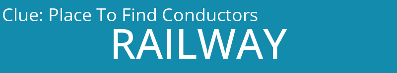 Place To Find Conductors