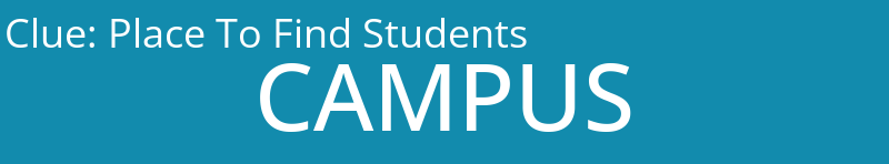 Place To Find Students