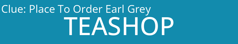 Place To Order Earl Grey