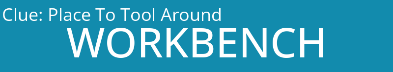 Place To Tool Around