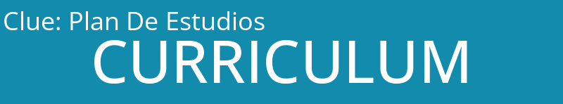 Plan De Estudios