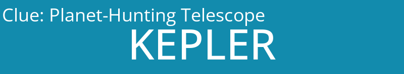 Planet-Hunting Telescope