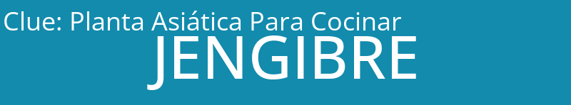 Planta Asiática Para Cocinar