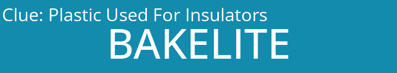 Plastic Used For Insulators