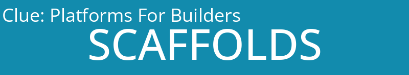 Platforms For Builders