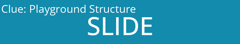 Playground Structure