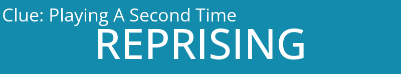 Playing A Second Time