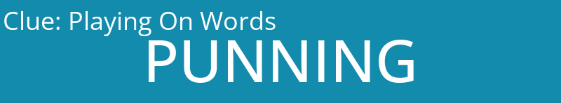 Playing On Words