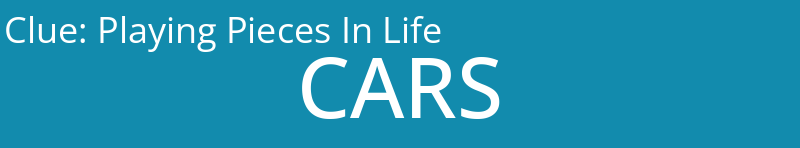 Playing Pieces In Life