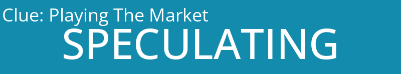 Playing The Market