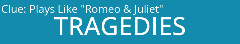 Plays Like "Romeo & Juliet"