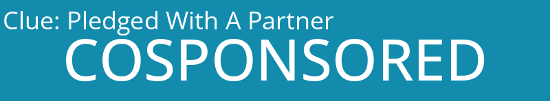 Pledged With A Partner