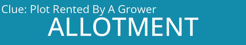 Plot Rented By A Grower