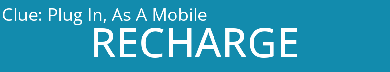 Plug In, As A Mobile
