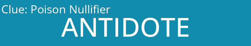 Poison Nullifier