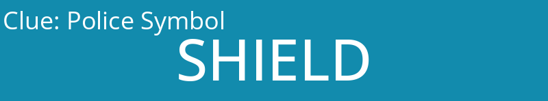 Police Symbol