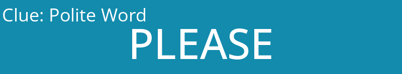 Polite Word