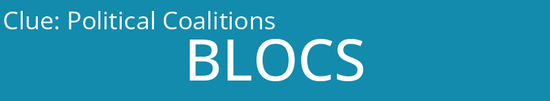 Political Coalitions