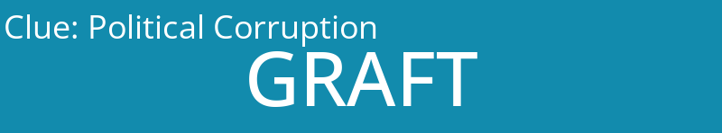 Political Corruption