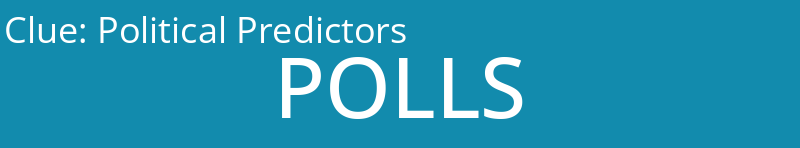 Political Predictors