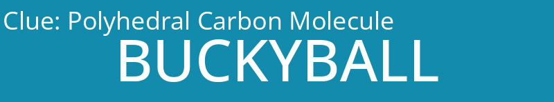 Polyhedral Carbon Molecule