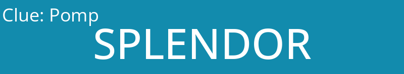 Pomp