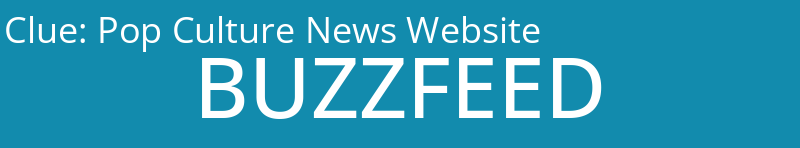 Pop Culture News Website