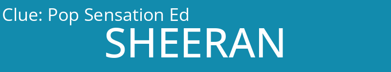 Pop Sensation Ed