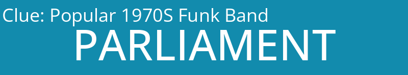 Popular 1970S Funk Band