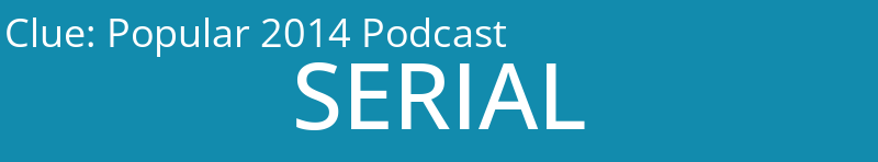 Popular 2014 Podcast
