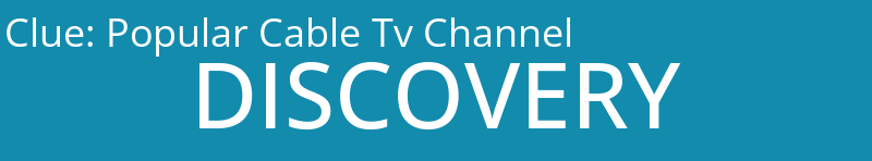 Popular Cable Tv Channel