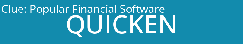 Popular Financial Software