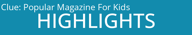Popular Magazine For Kids