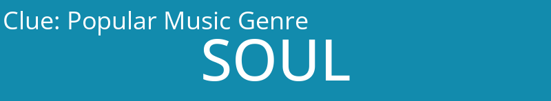 Popular Music Genre