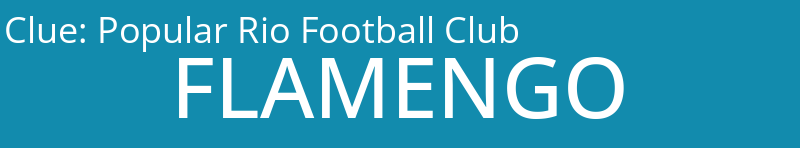 Popular Rio Football Club