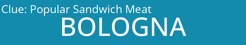 Popular Sandwich Meat